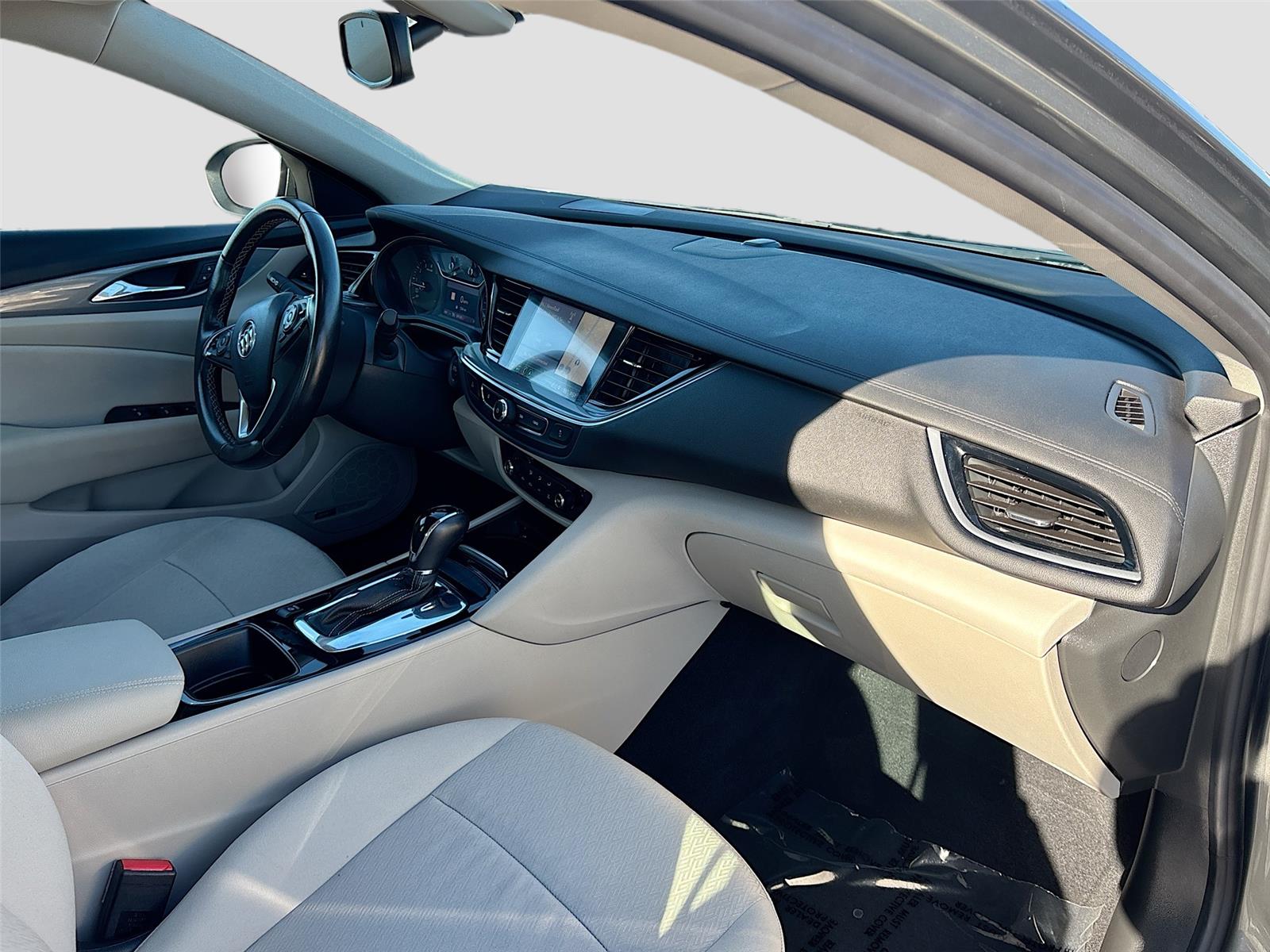 2019 Buick Regal Sportback Preferred