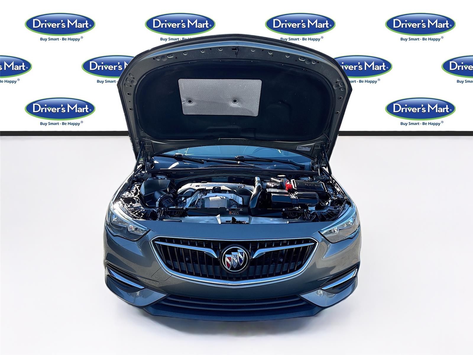 2019 Buick Regal Sportback Preferred