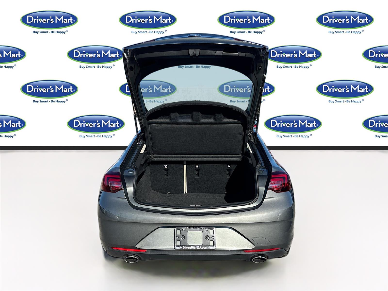 2019 Buick Regal Sportback Preferred