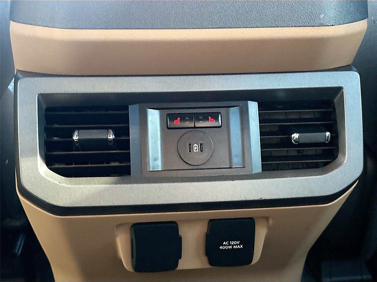 2023 Ford Super Duty F-250 SRW LARIAT