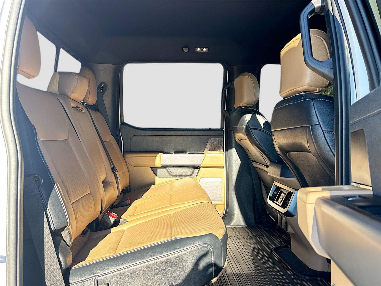 2023 Ford Super Duty F-250 SRW LARIAT