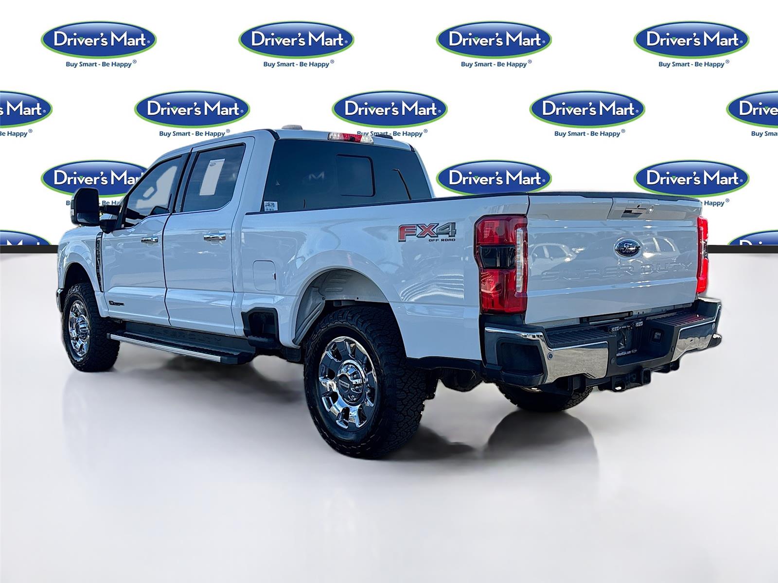 2023 Ford Super Duty F-250 SRW LARIAT