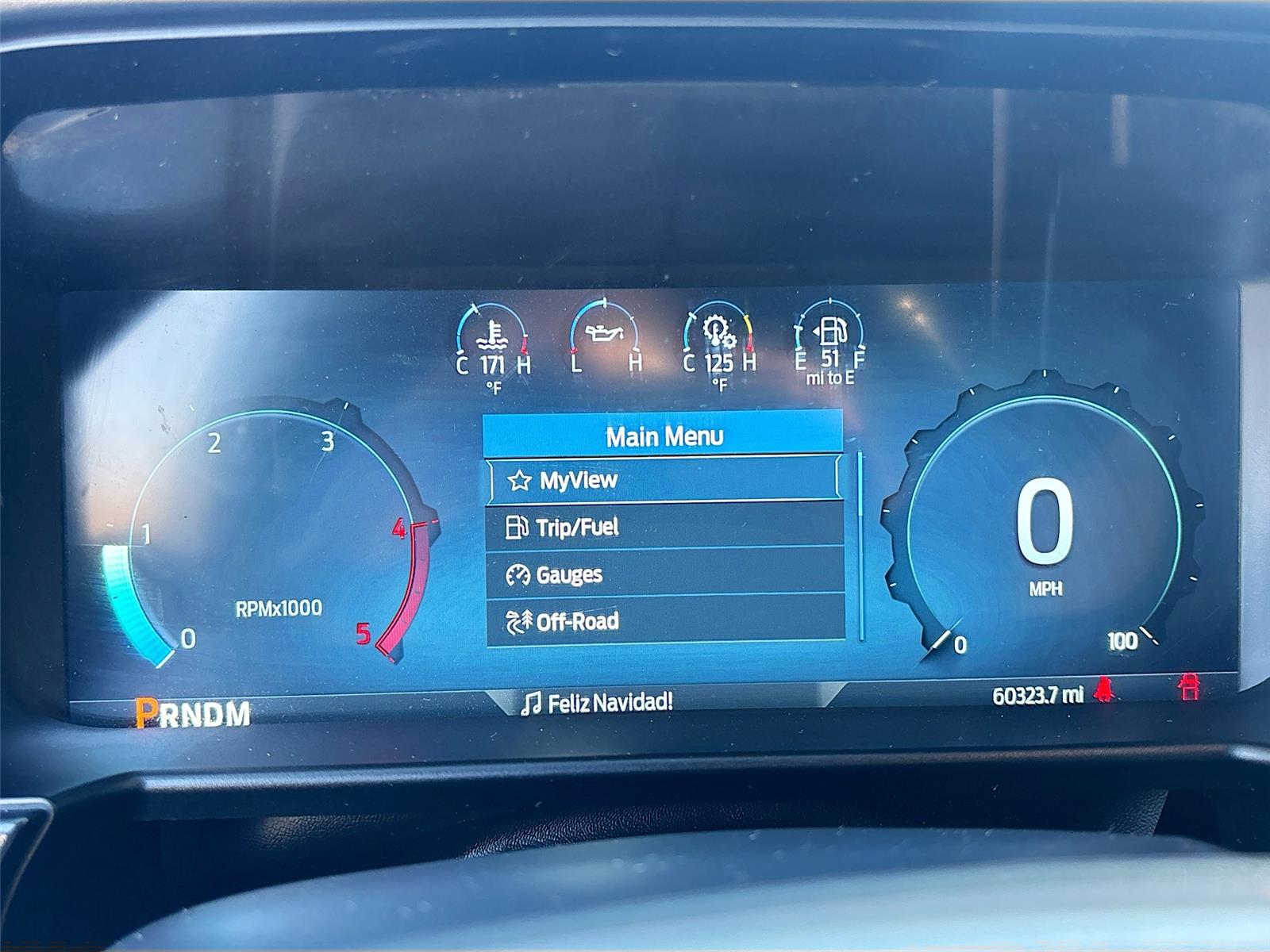 2023 Ford Super Duty F-250 SRW LARIAT