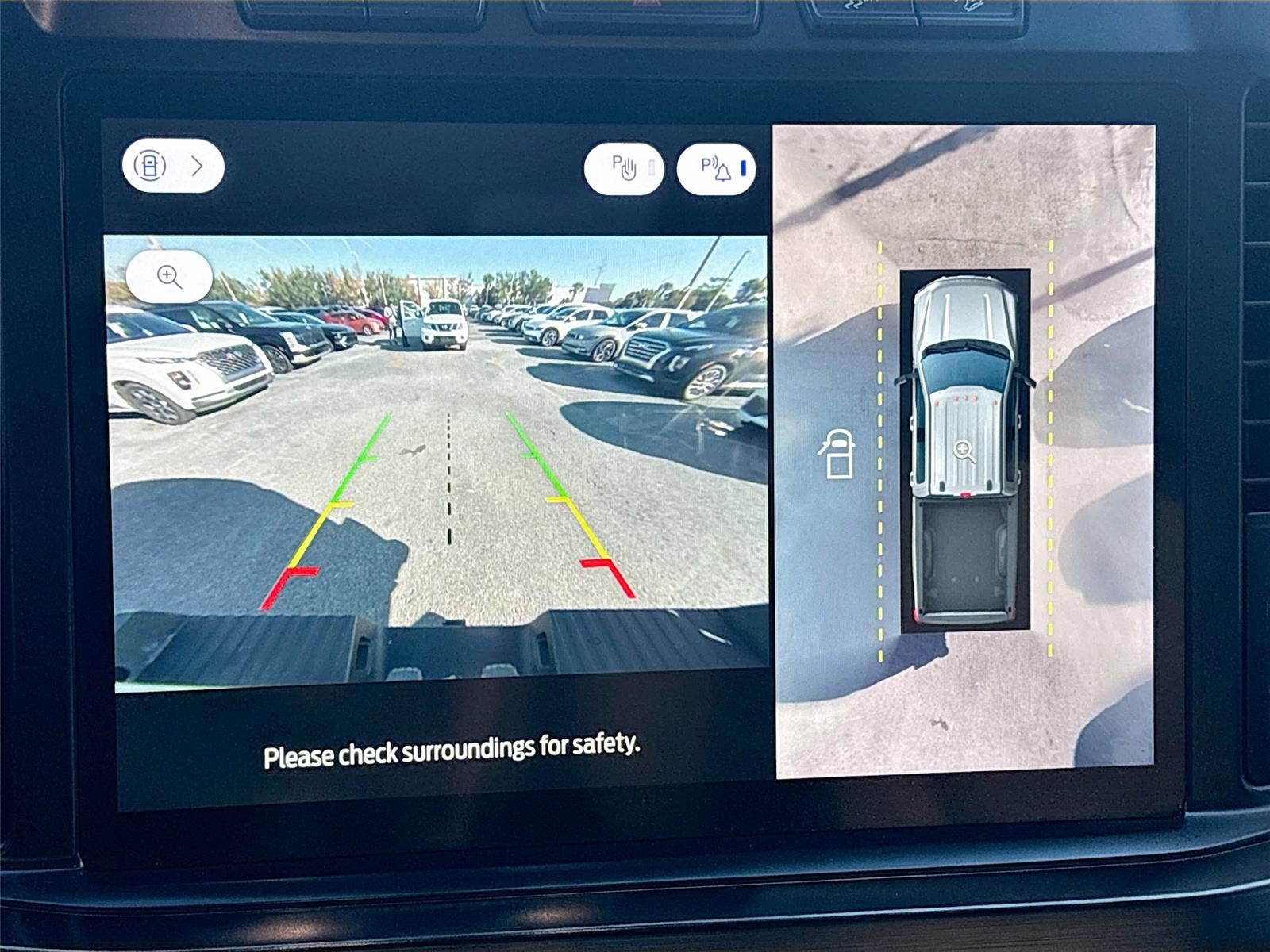 2023 Ford Super Duty F-250 SRW LARIAT