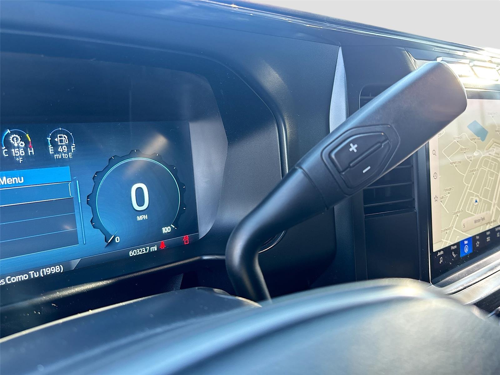 2023 Ford Super Duty F-250 SRW LARIAT