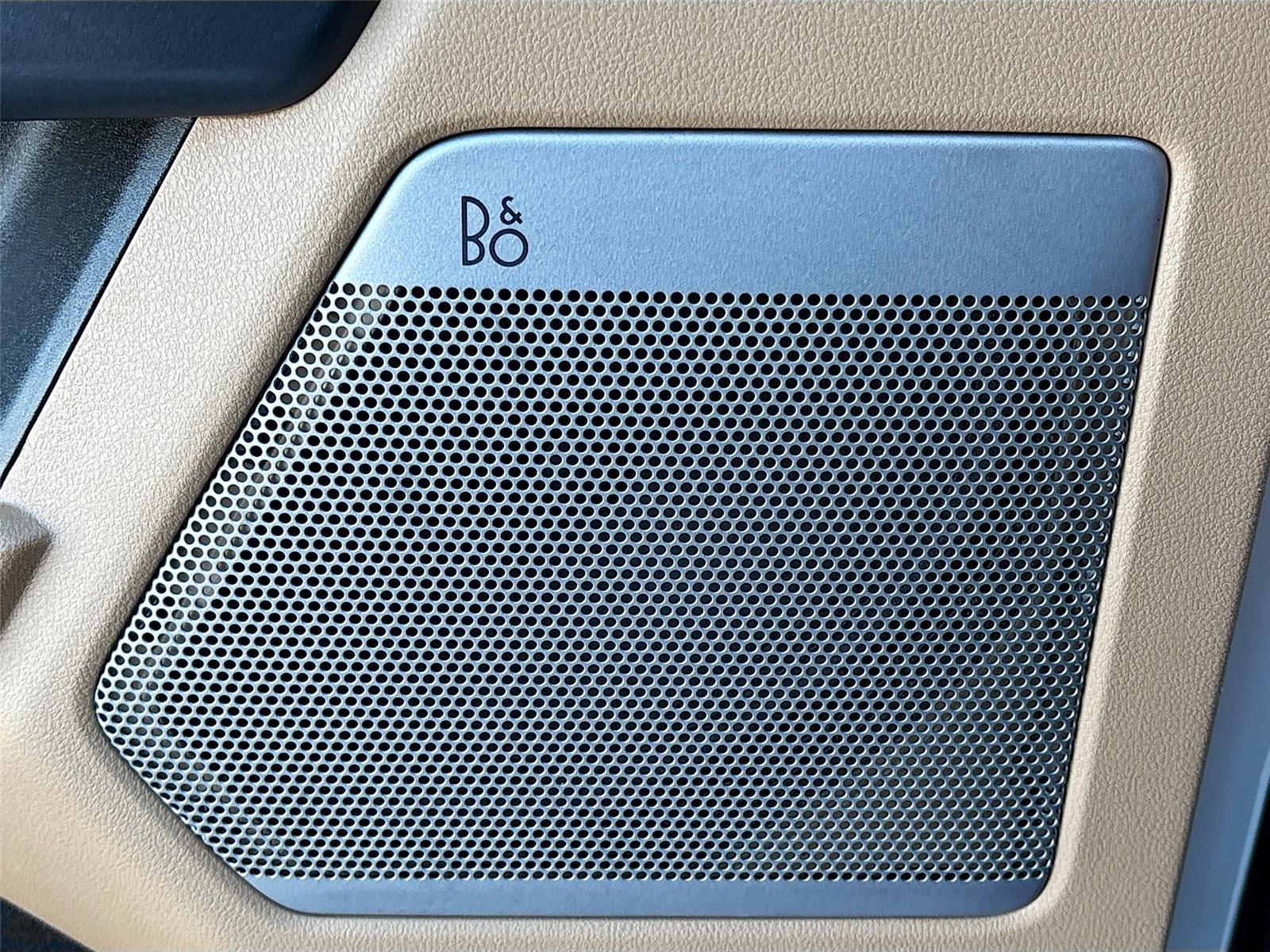 2023 Ford Super Duty F-250 SRW LARIAT