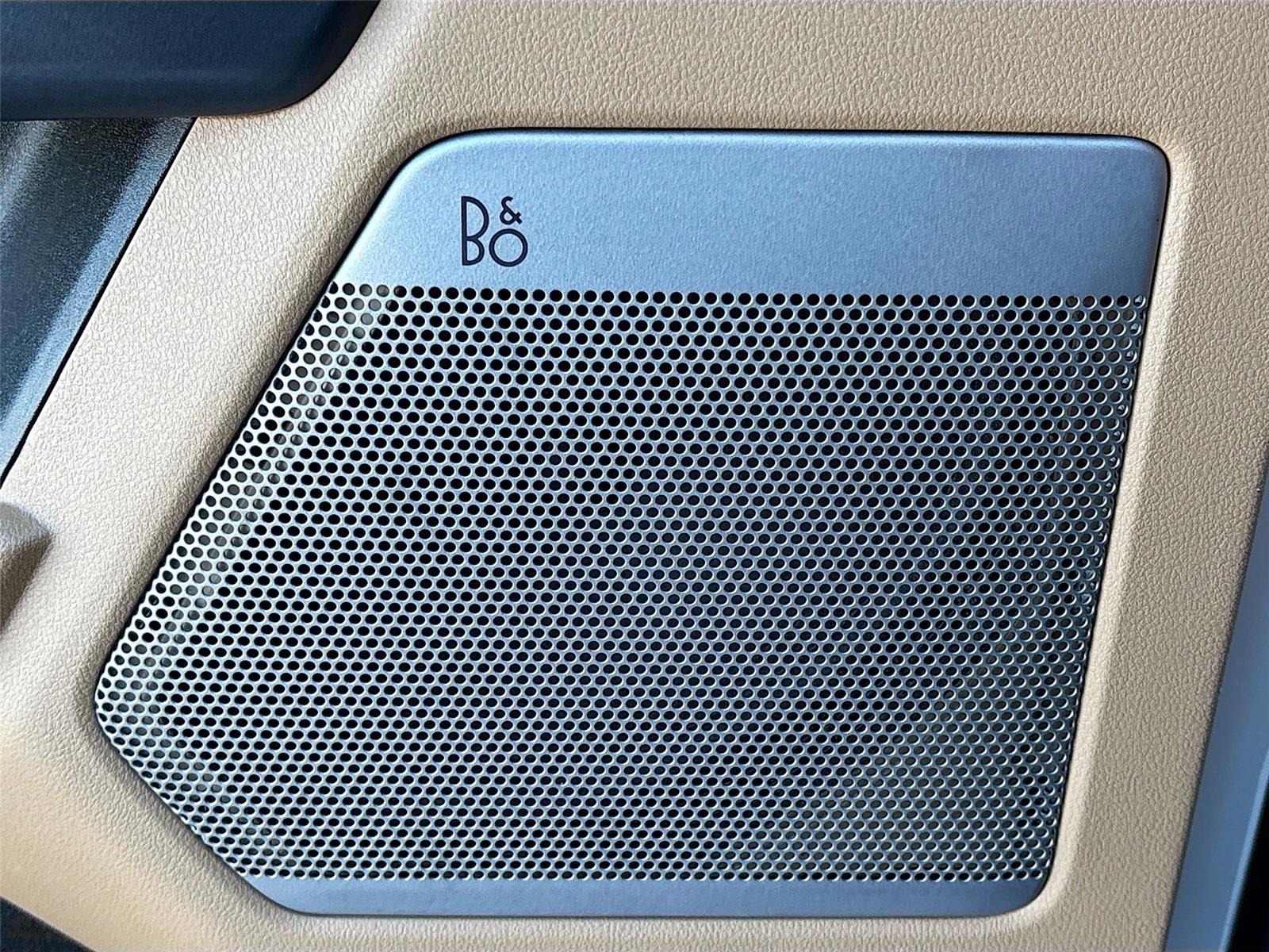 2023 Ford Super Duty F-250 SRW LARIAT