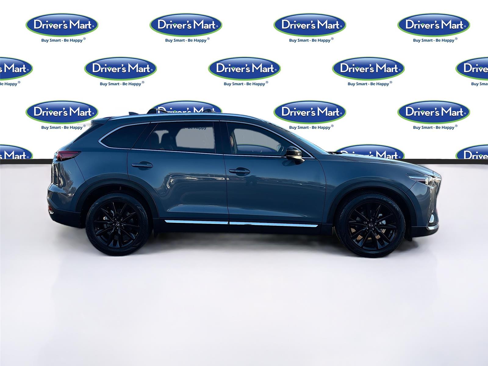 2021 Mazda CX-9 Carbon Edition