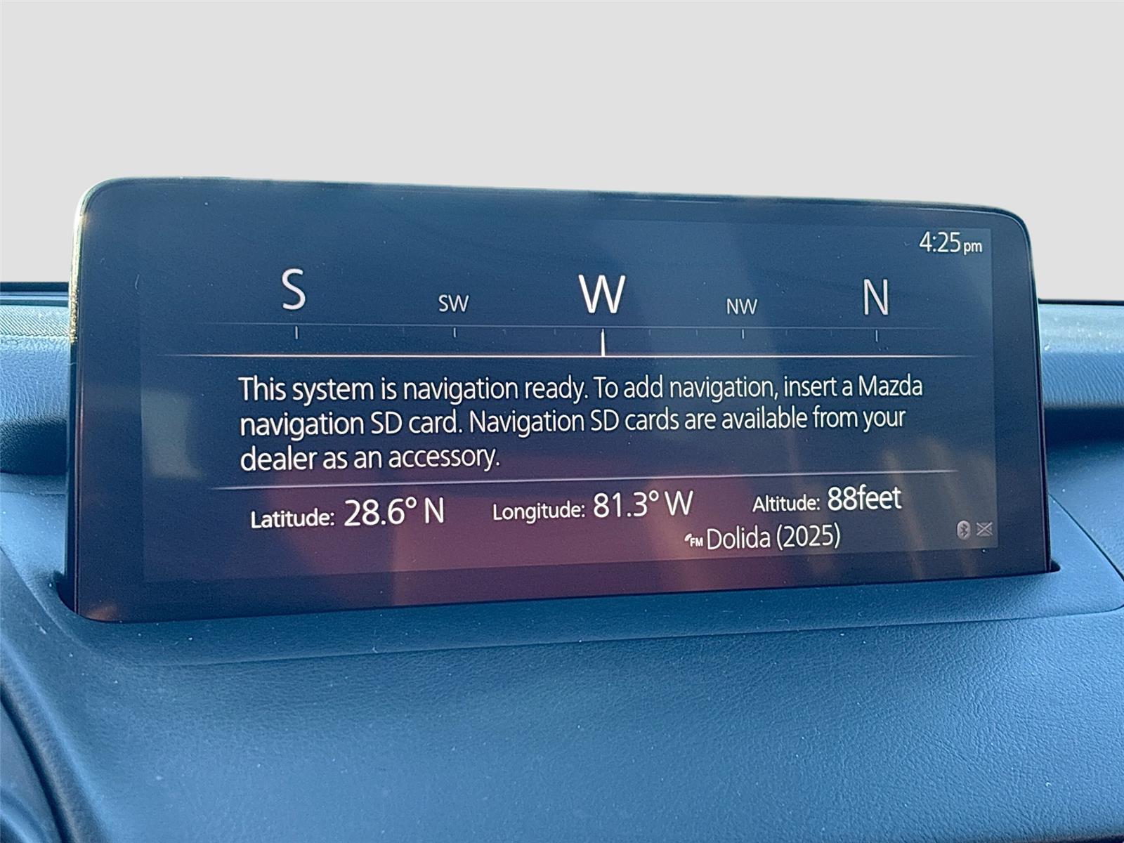 2021 Mazda CX-9 Carbon Edition