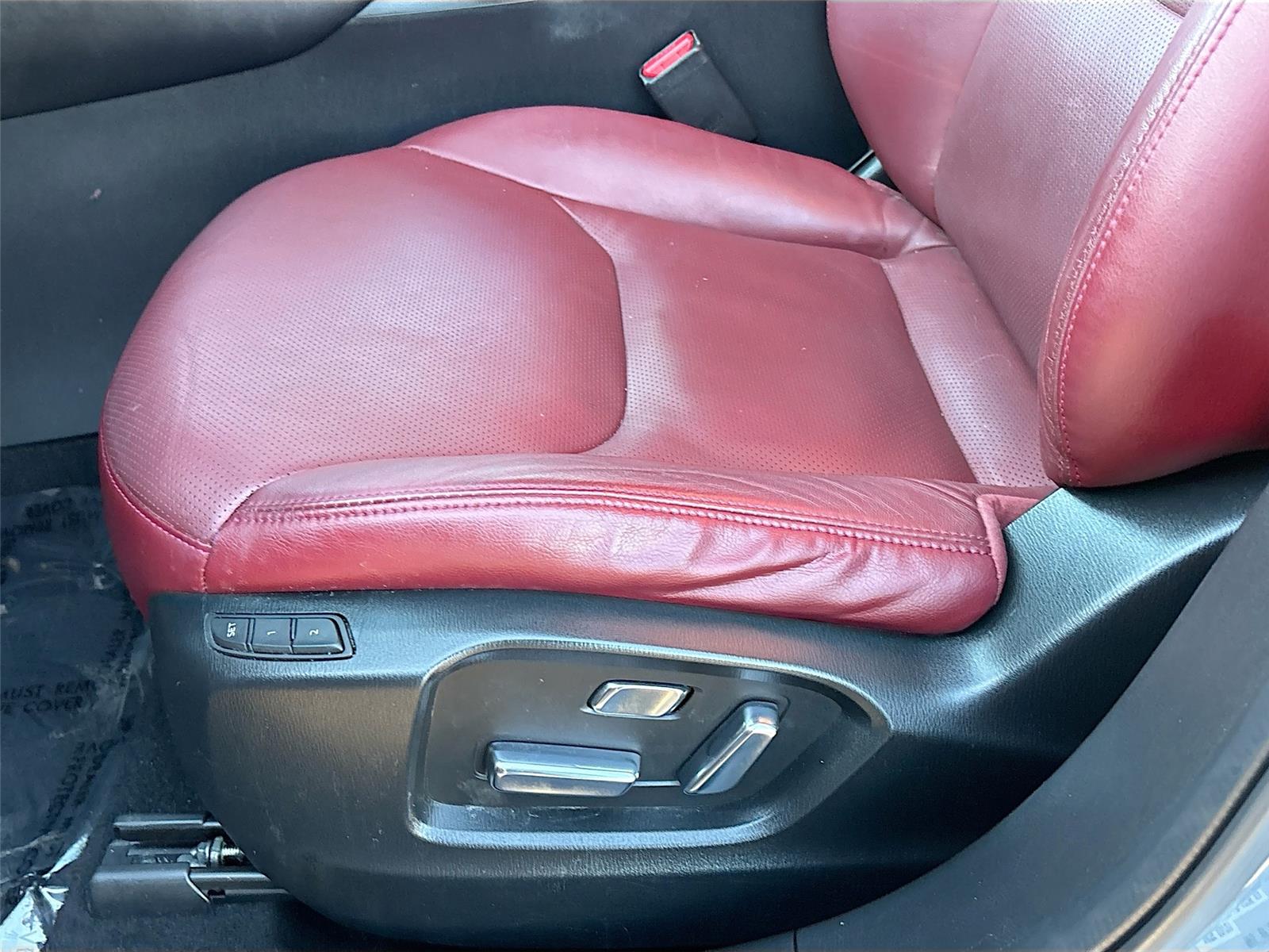 2021 Mazda CX-9 Carbon Edition