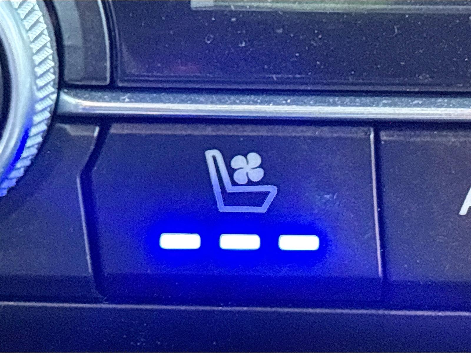 2021 Mazda CX-9 Carbon Edition