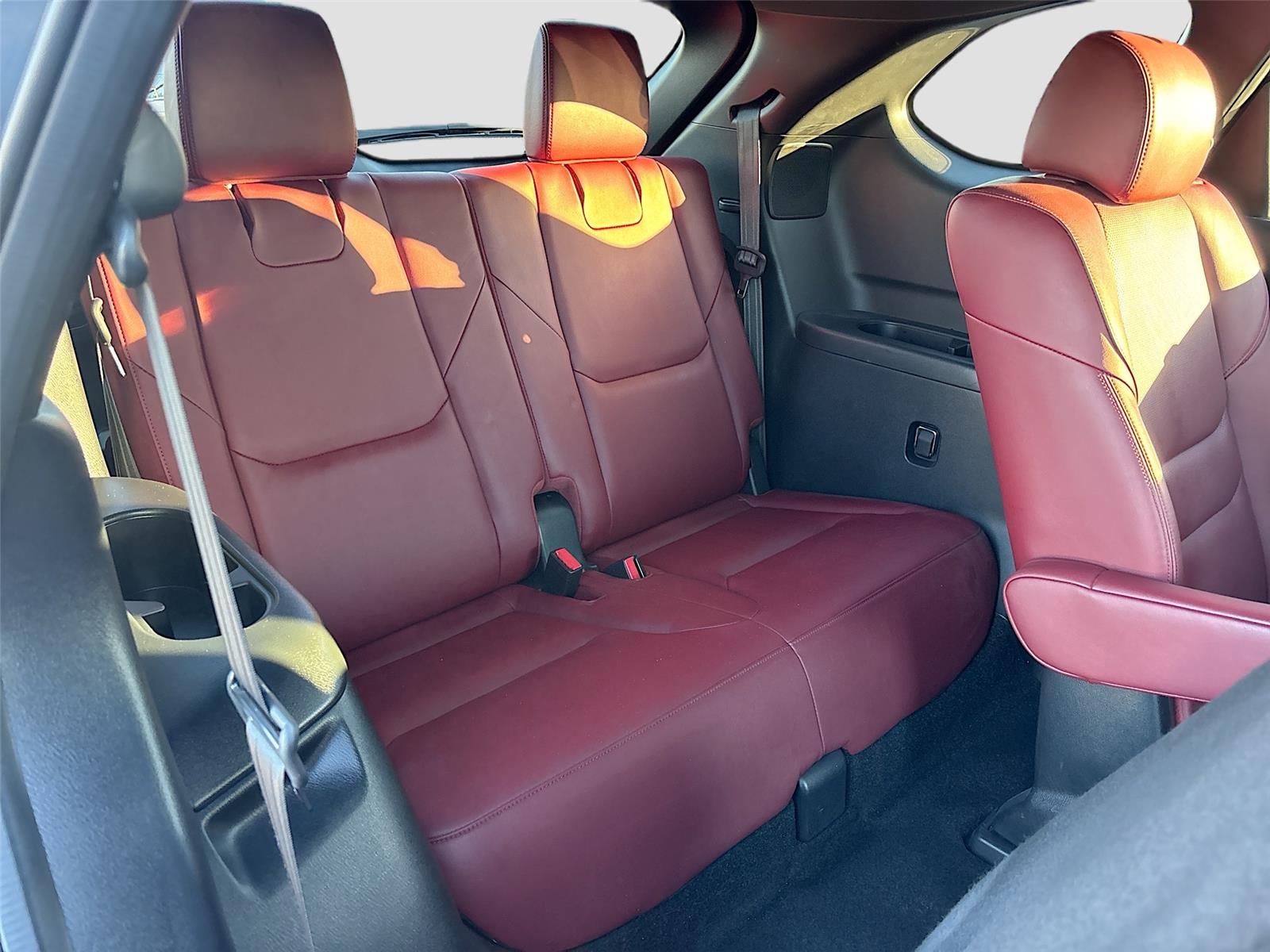 2021 Mazda CX-9 Carbon Edition