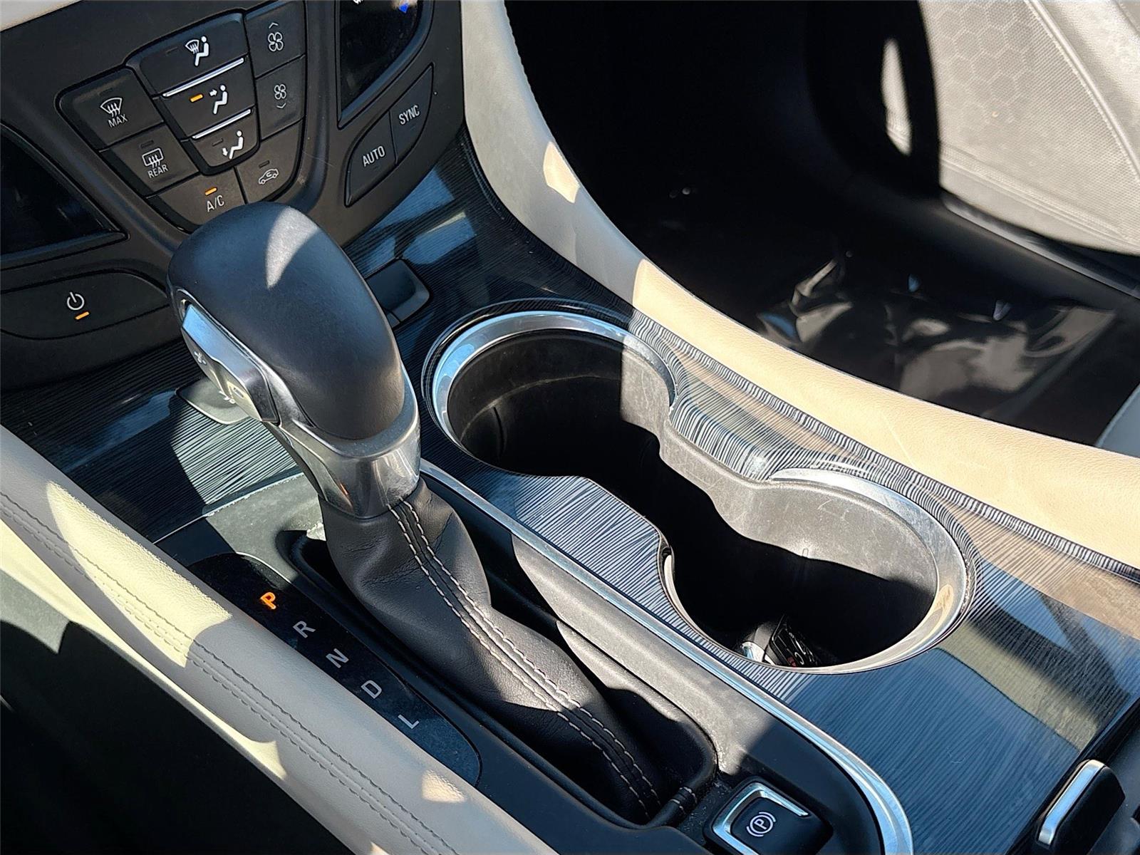 2018 Buick Envision Essence