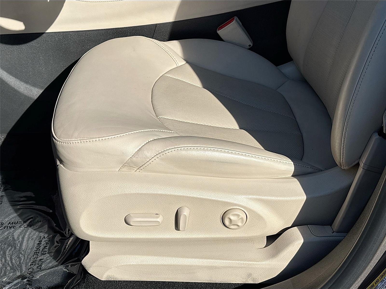 2018 Buick Envision Essence