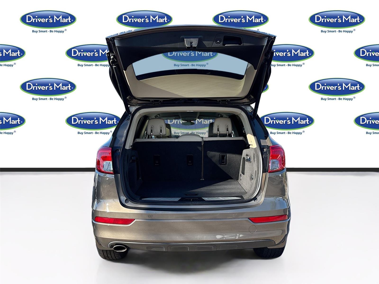 2018 Buick Envision Essence