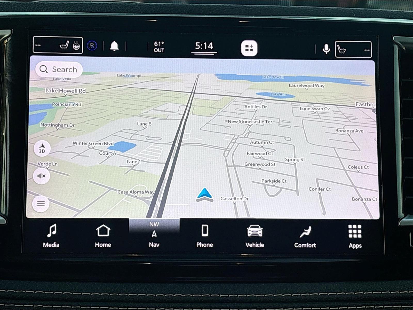 2021 Chrysler Pacifica Hybrid Limited