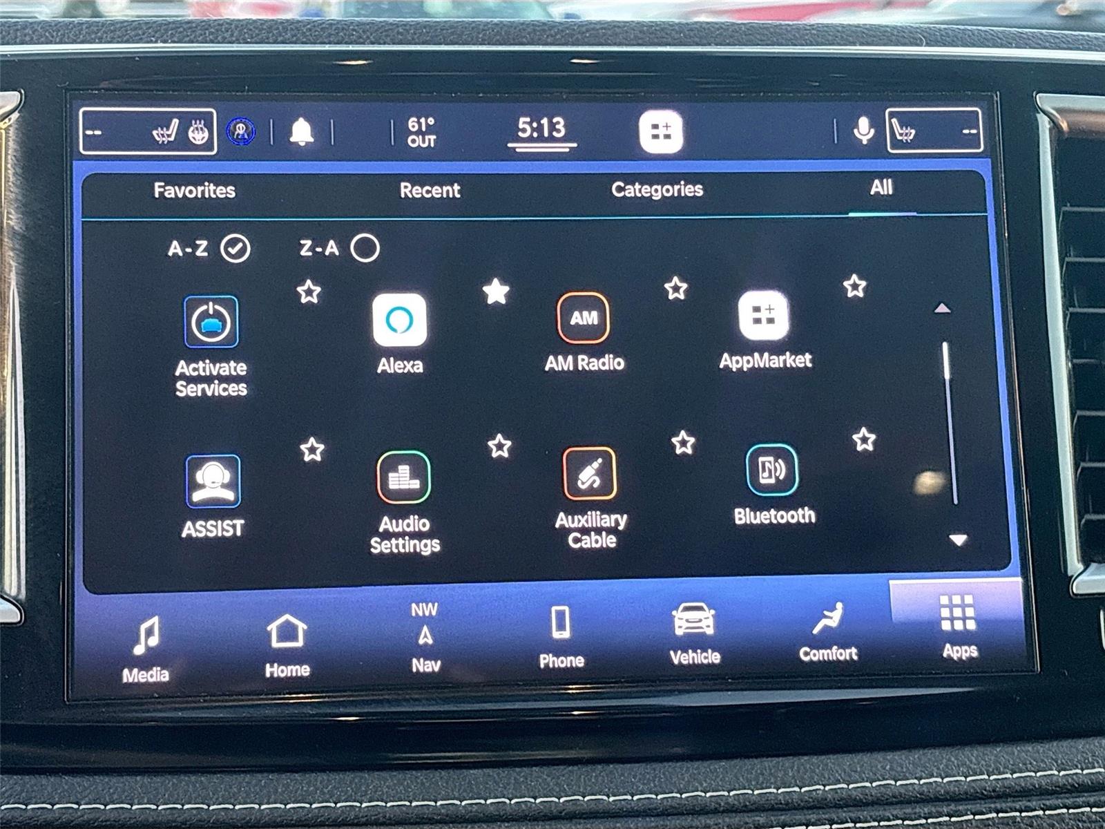 2021 Chrysler Pacifica Hybrid Limited