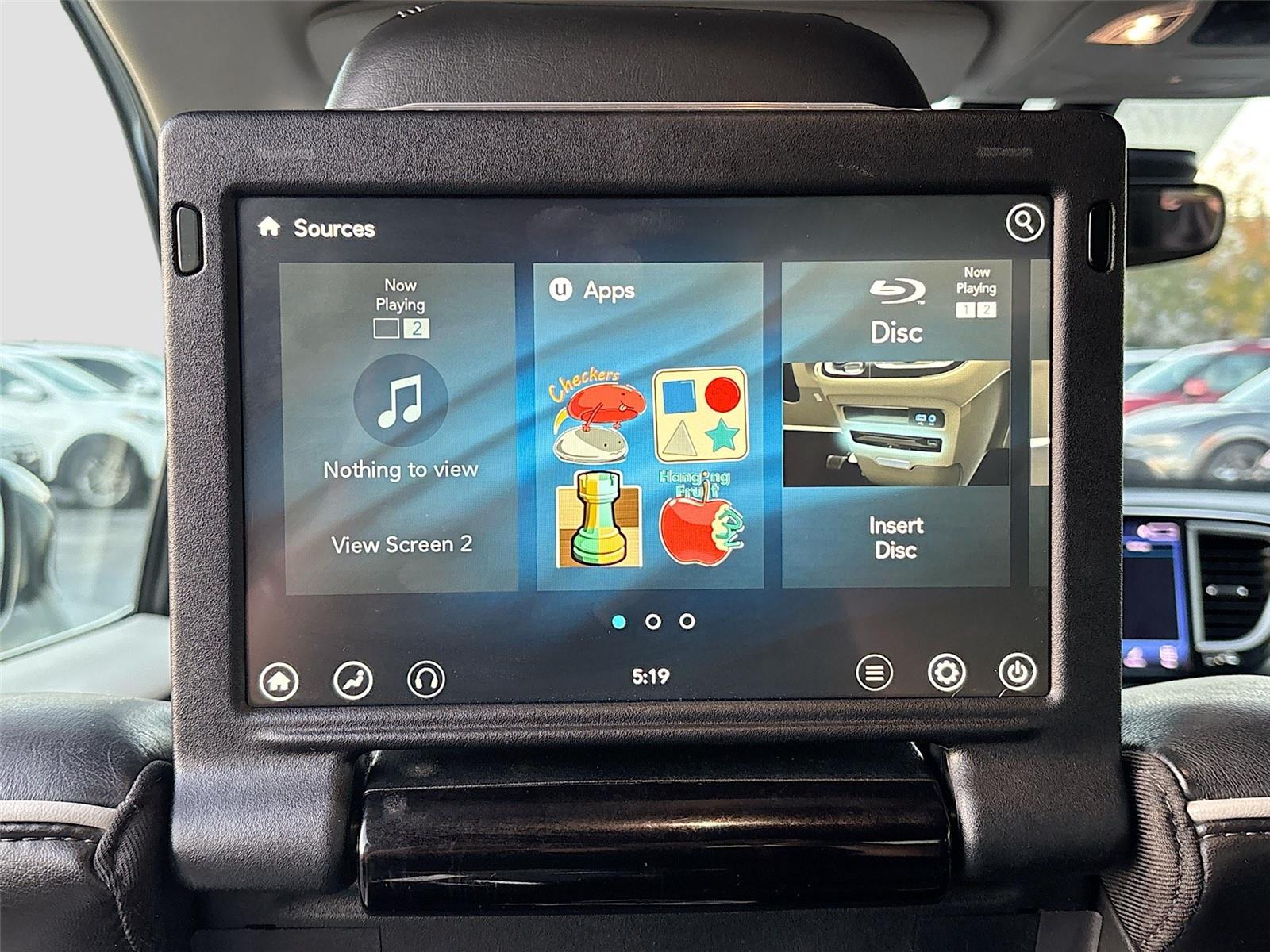 2021 Chrysler Pacifica Hybrid Limited