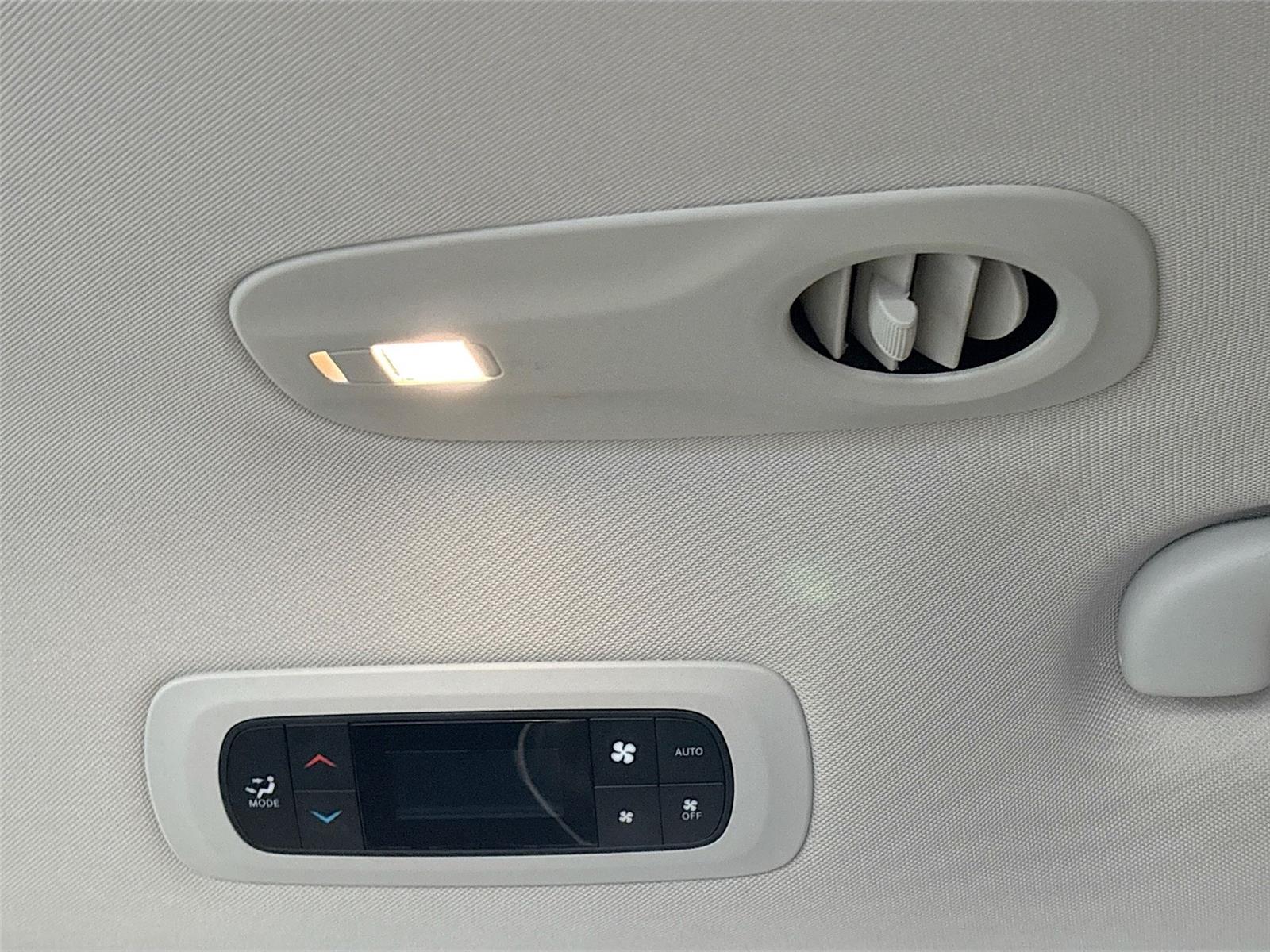 2021 Chrysler Pacifica Hybrid Limited