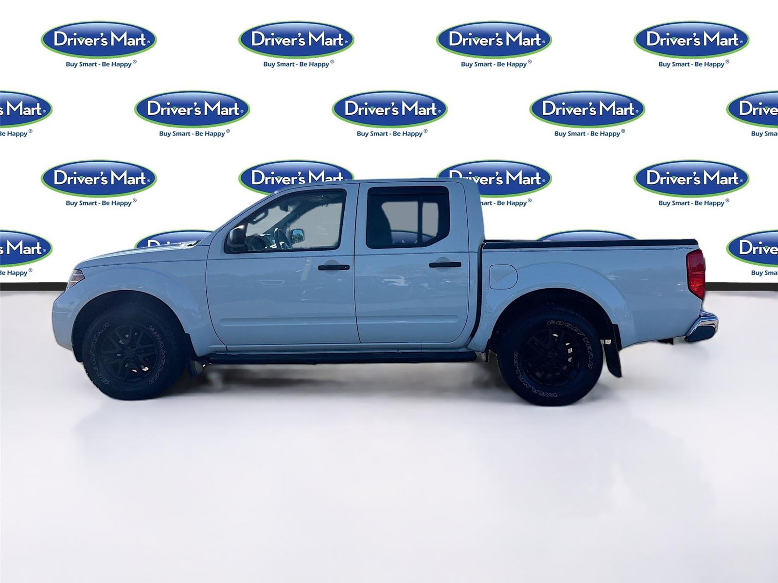 2015 Nissan Frontier SV