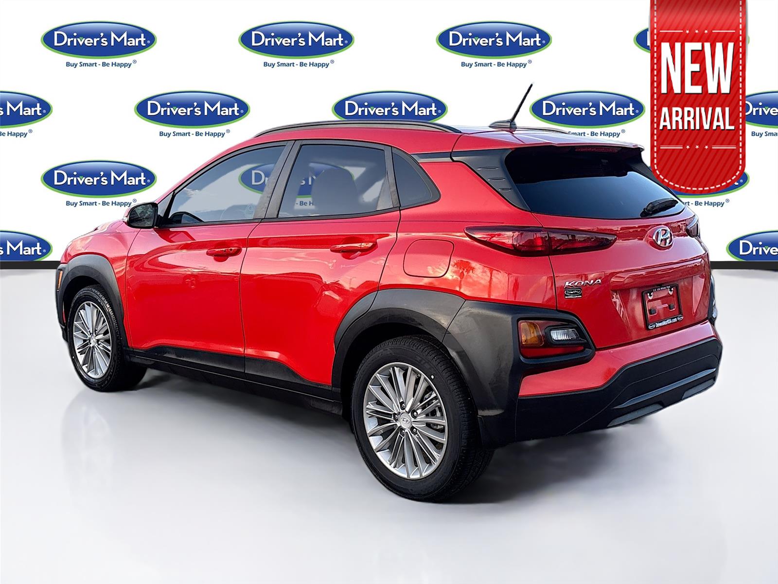 2019 Hyundai Kona SEL
