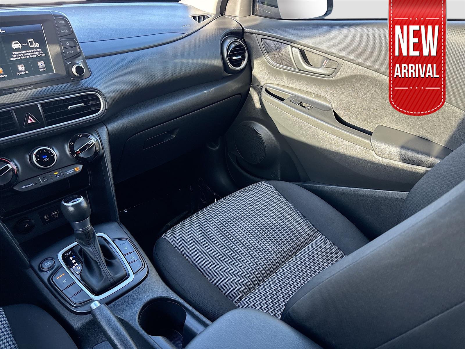 2019 Hyundai Kona SEL