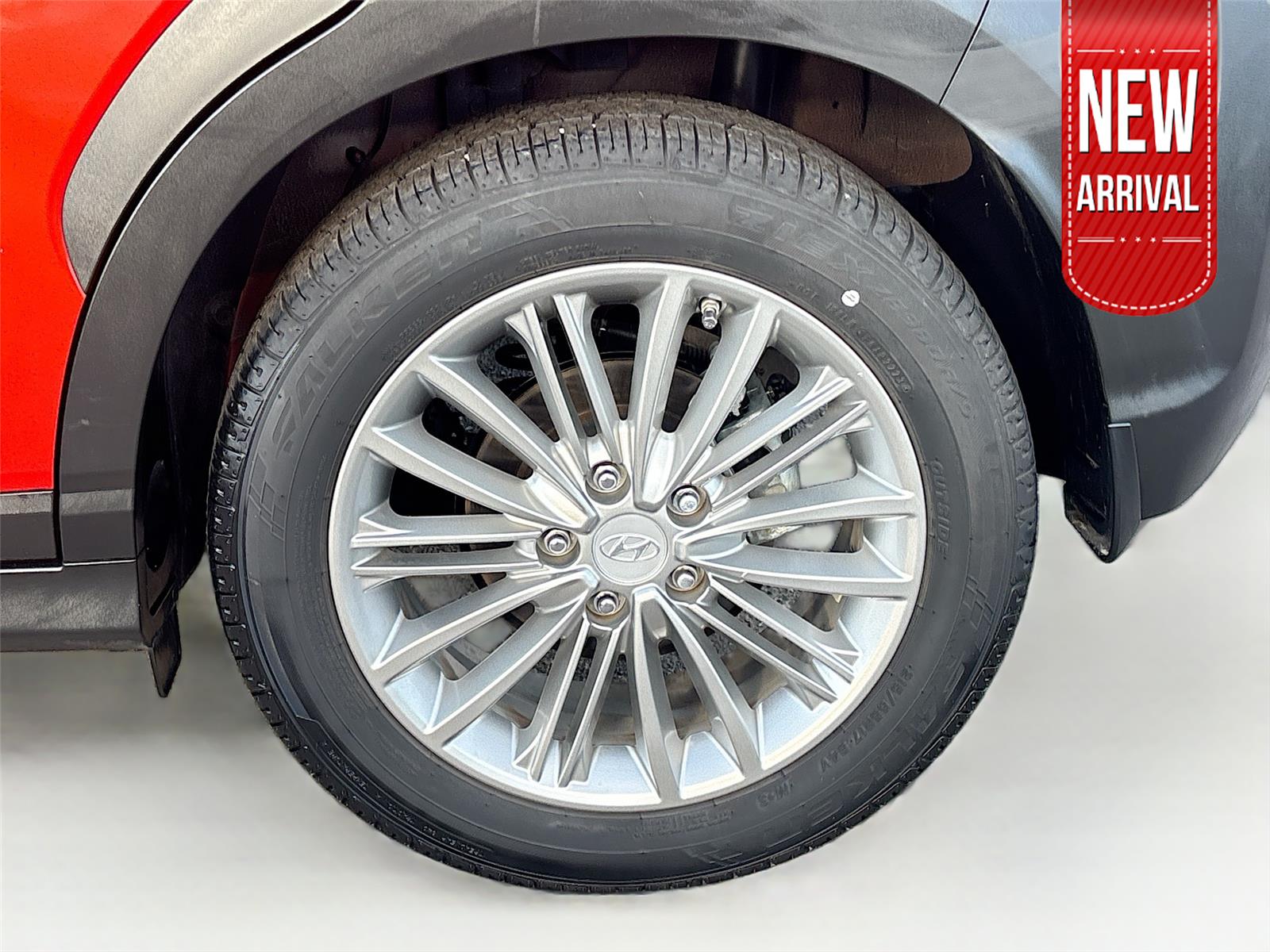 2019 Hyundai Kona SEL