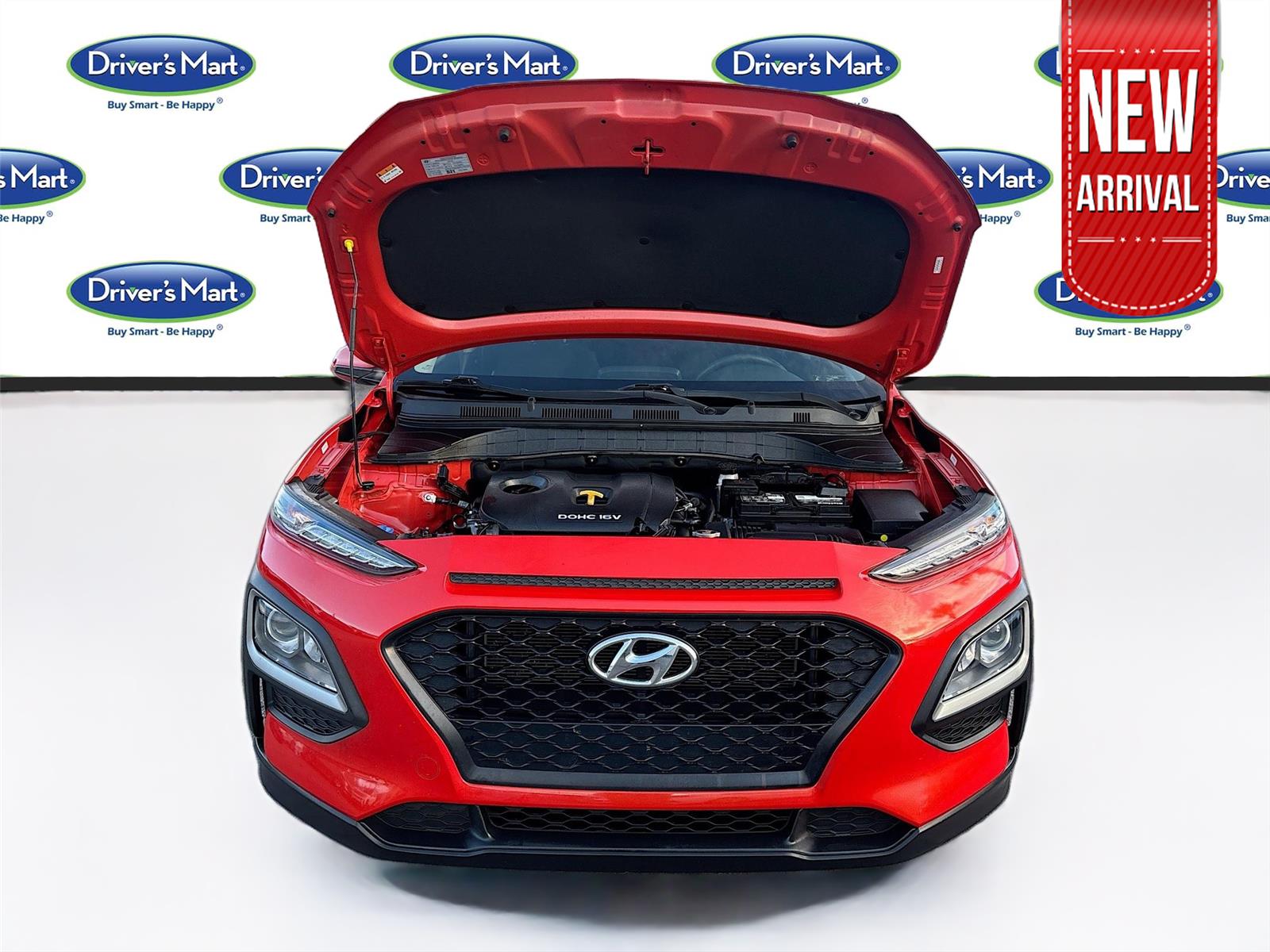 2019 Hyundai Kona SEL