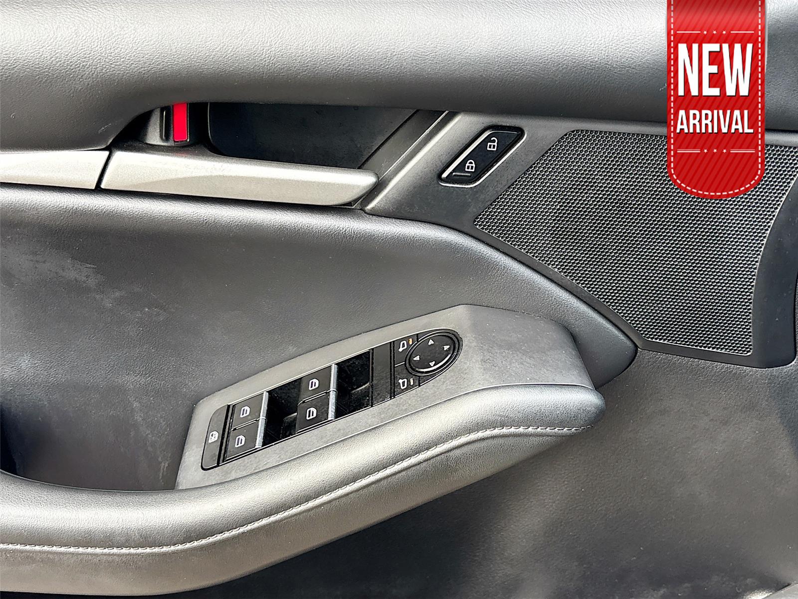 2021 Mazda Mazda3 Hatchback Select