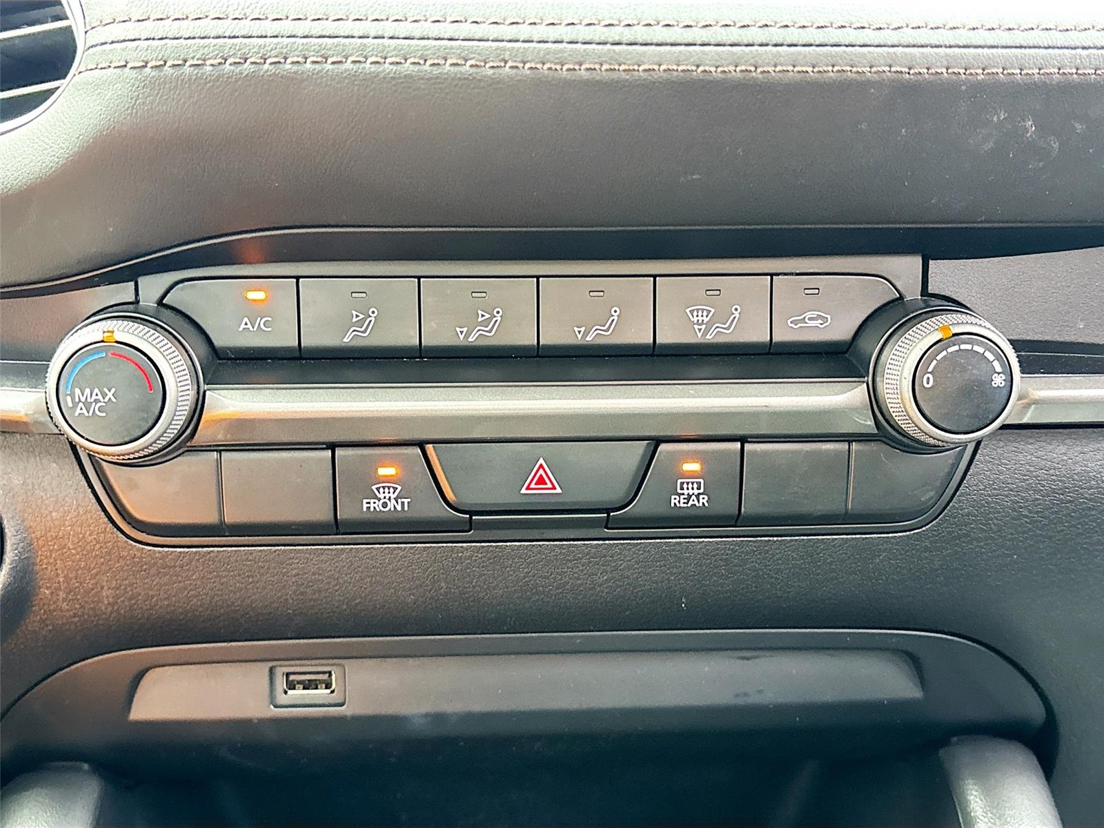 2021 Mazda Mazda3 Sedan 2.5 S