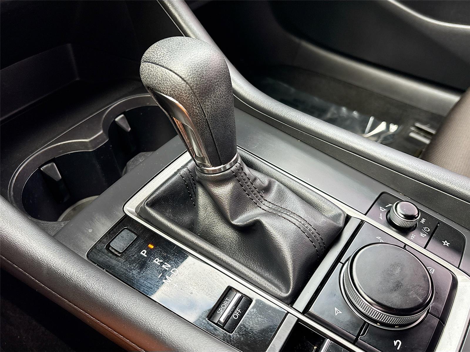 2021 Mazda Mazda3 Sedan 2.5 S