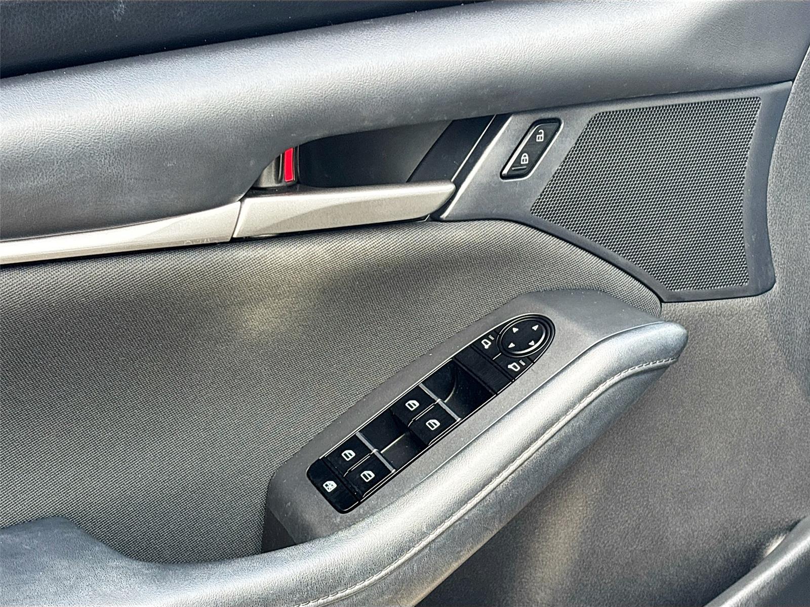 2021 Mazda Mazda3 Sedan 2.5 S