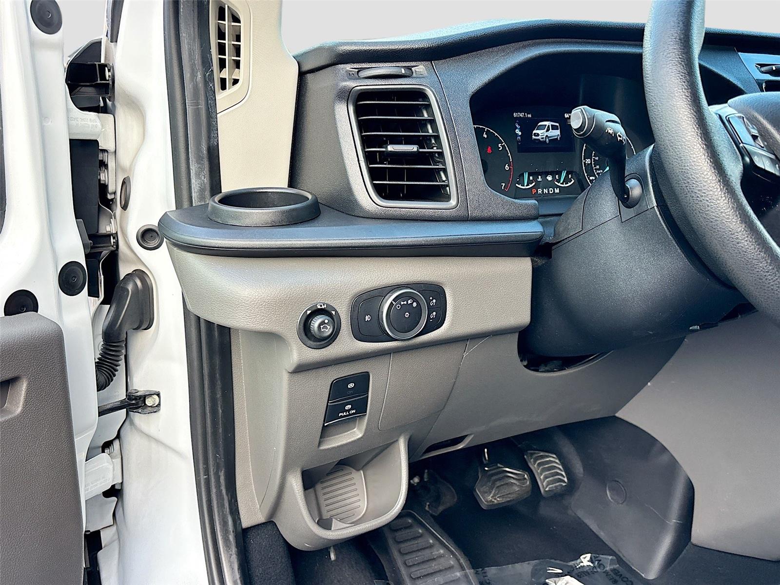 2023 Ford Transit Passenger Wagon XLT