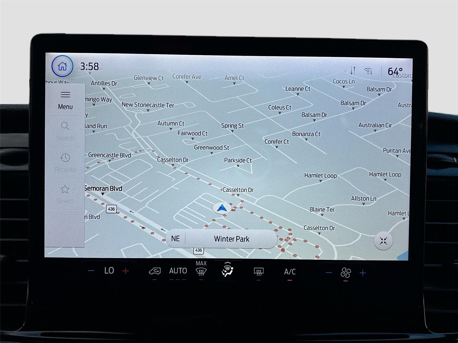 2023 Ford Transit Passenger Wagon XLT