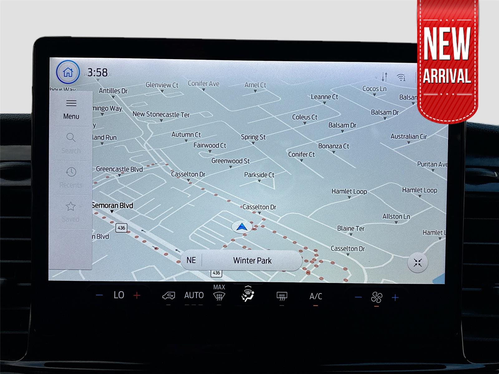 2023 FORD TRANSIT T-350