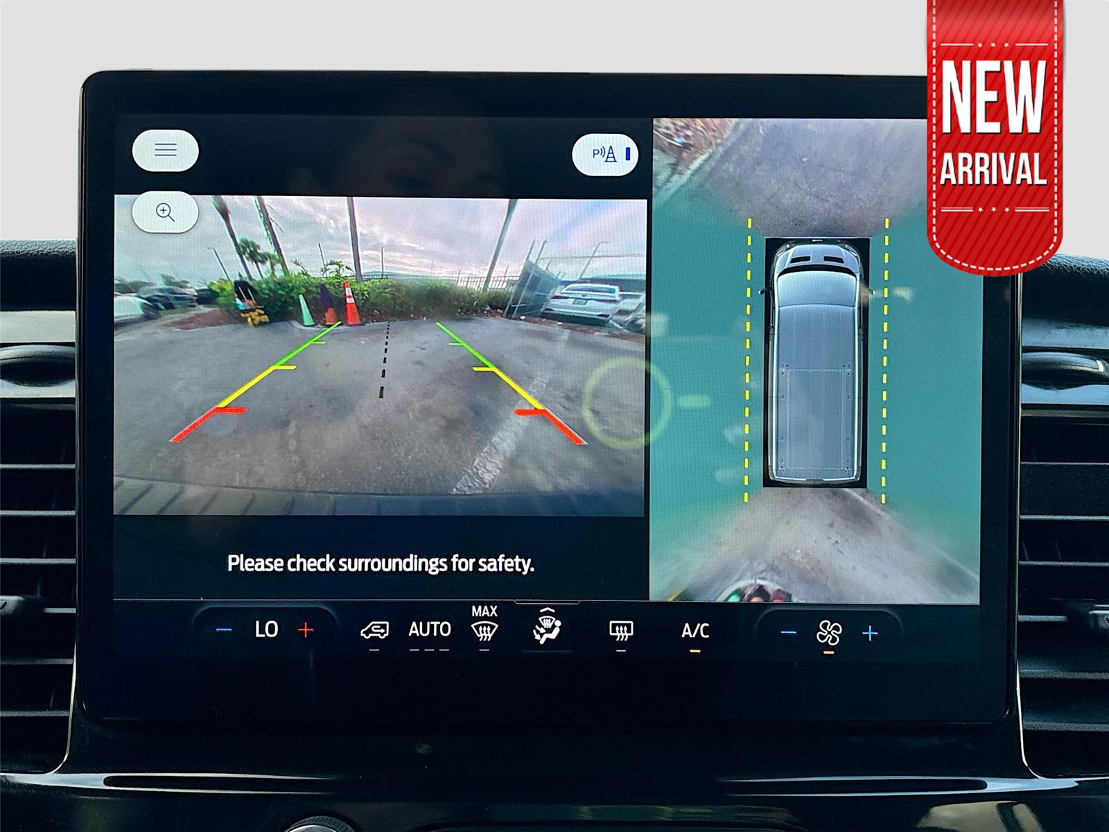 2023 FORD TRANSIT T-350