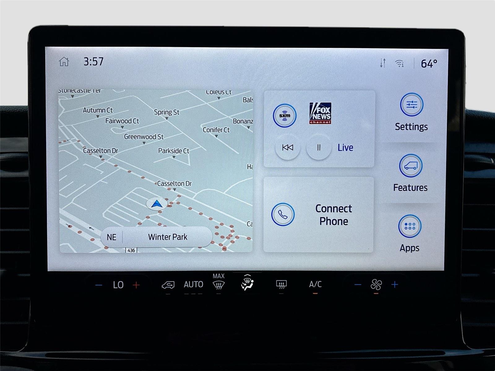 2023 Ford Transit Passenger Wagon XLT