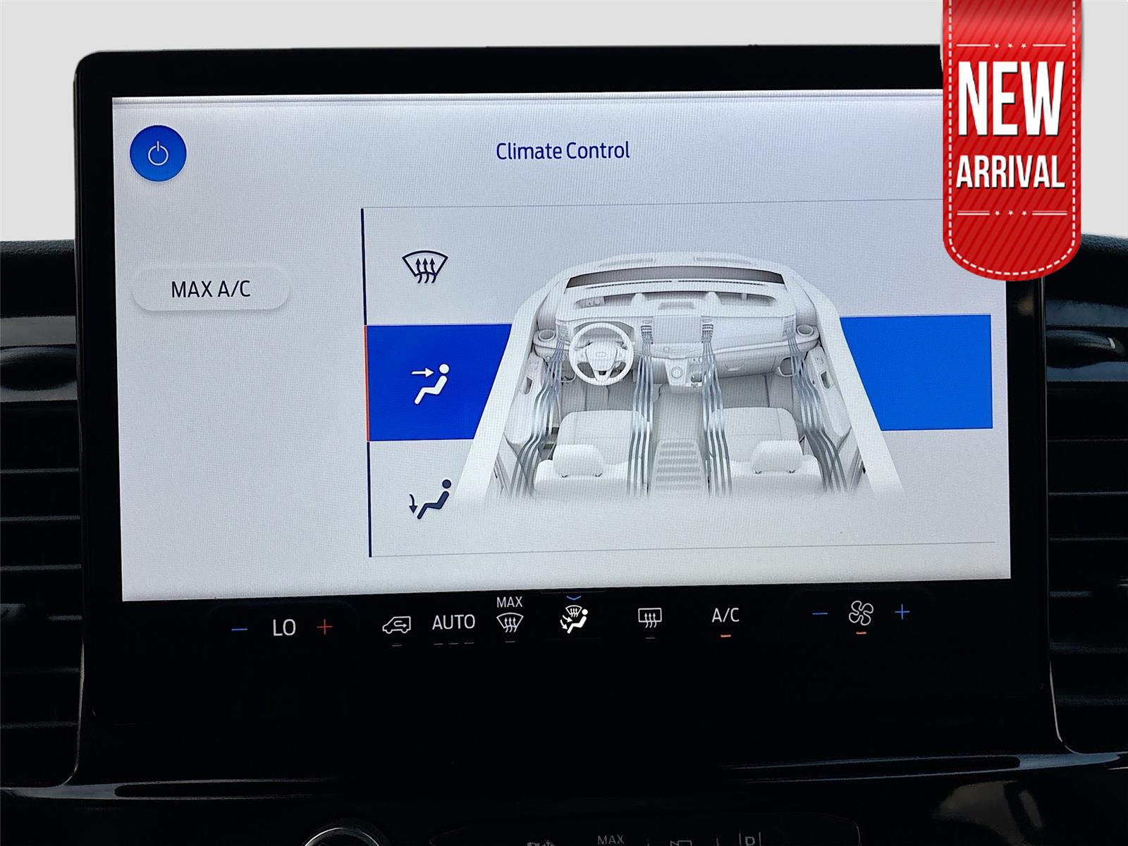 2023 FORD TRANSIT T-350