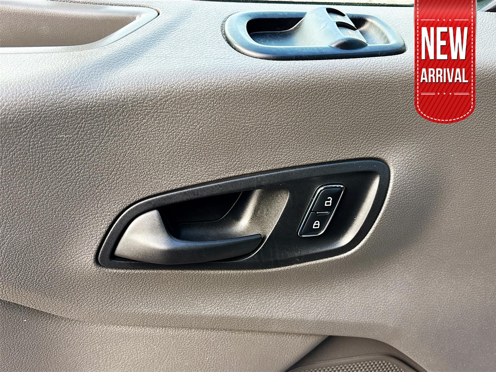 2023 FORD TRANSIT T-350