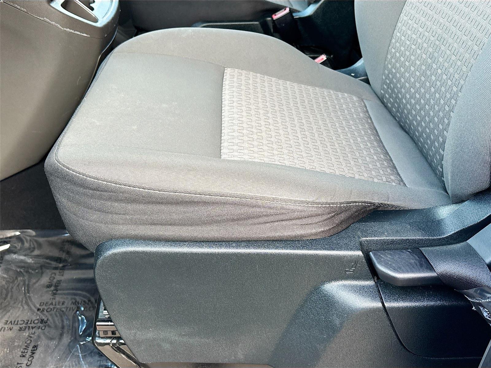 2023 Ford Transit Passenger Wagon XLT