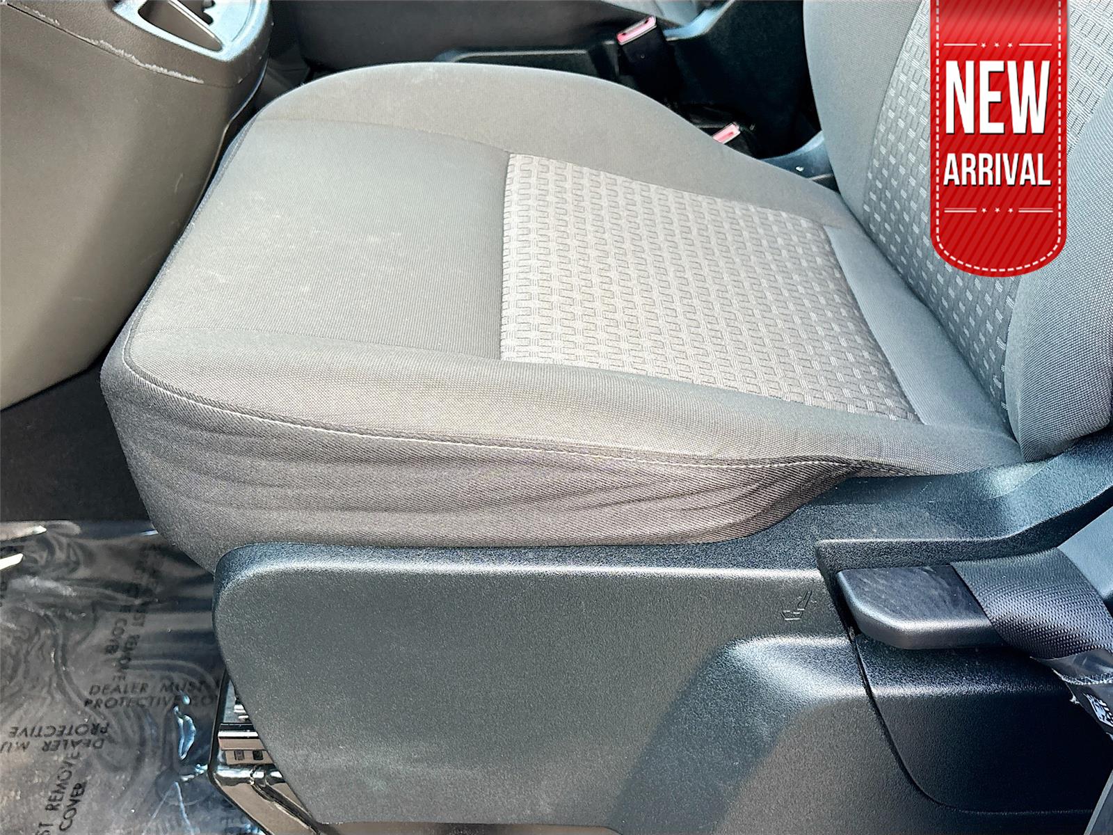 2023 FORD TRANSIT T-350