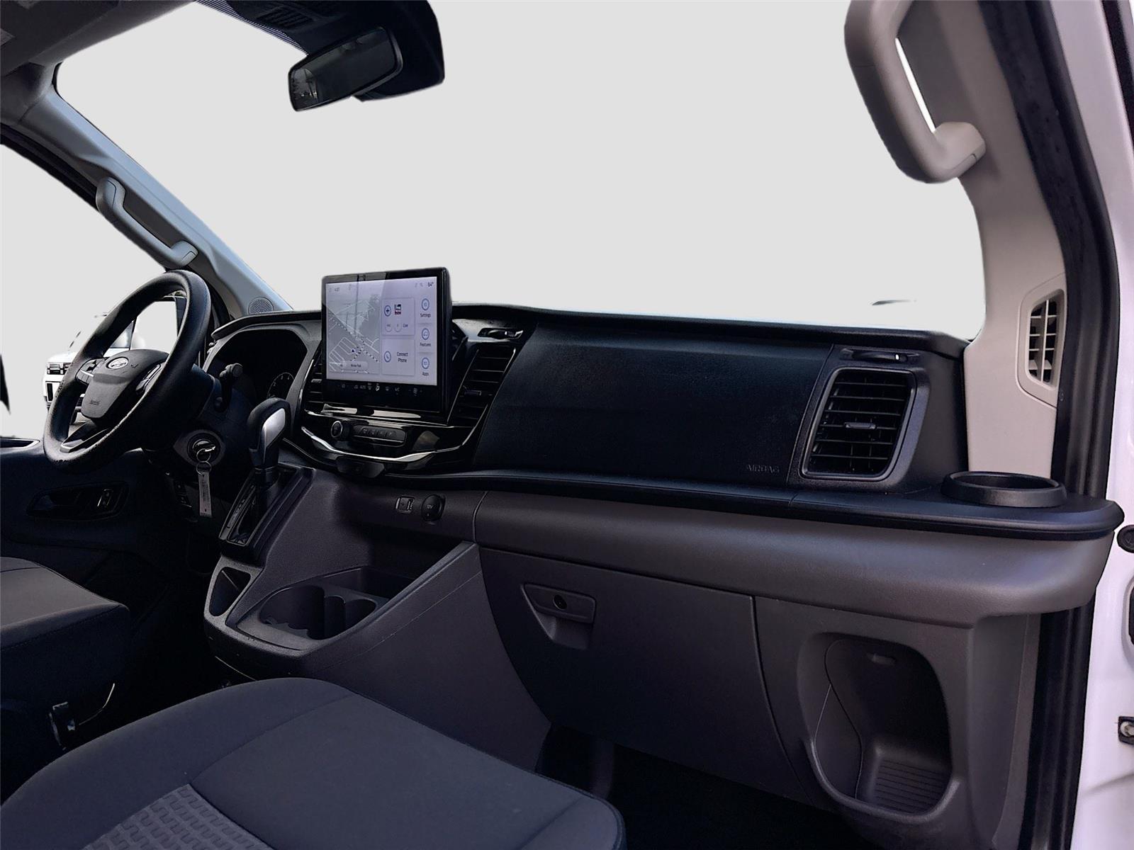 2023 Ford Transit Passenger Wagon XLT