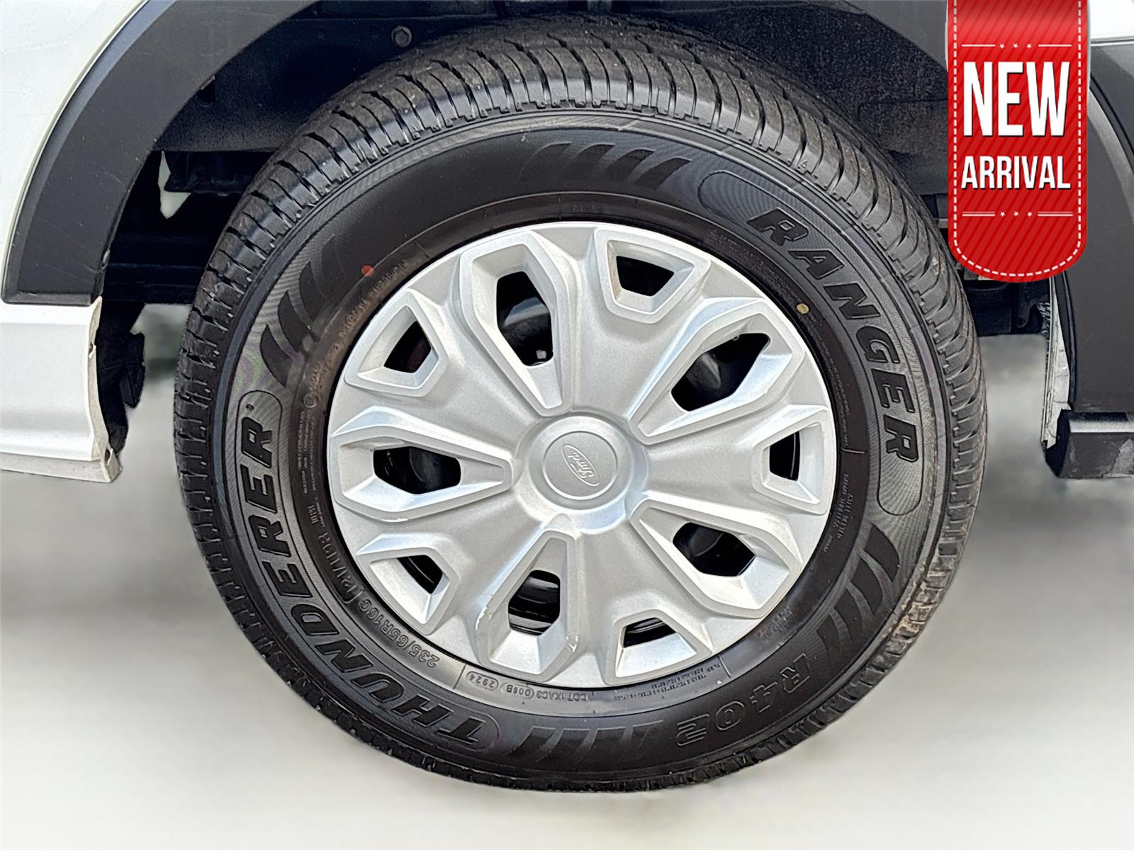 2023 FORD TRANSIT T-350