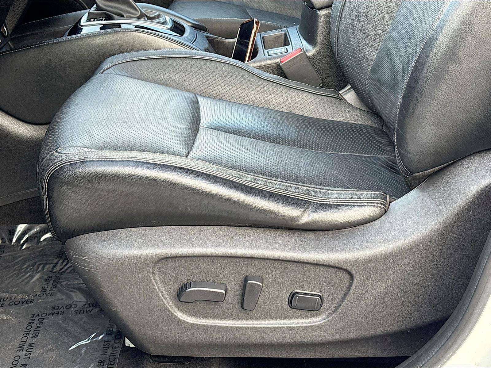 2017 Nissan Rogue Sport SL