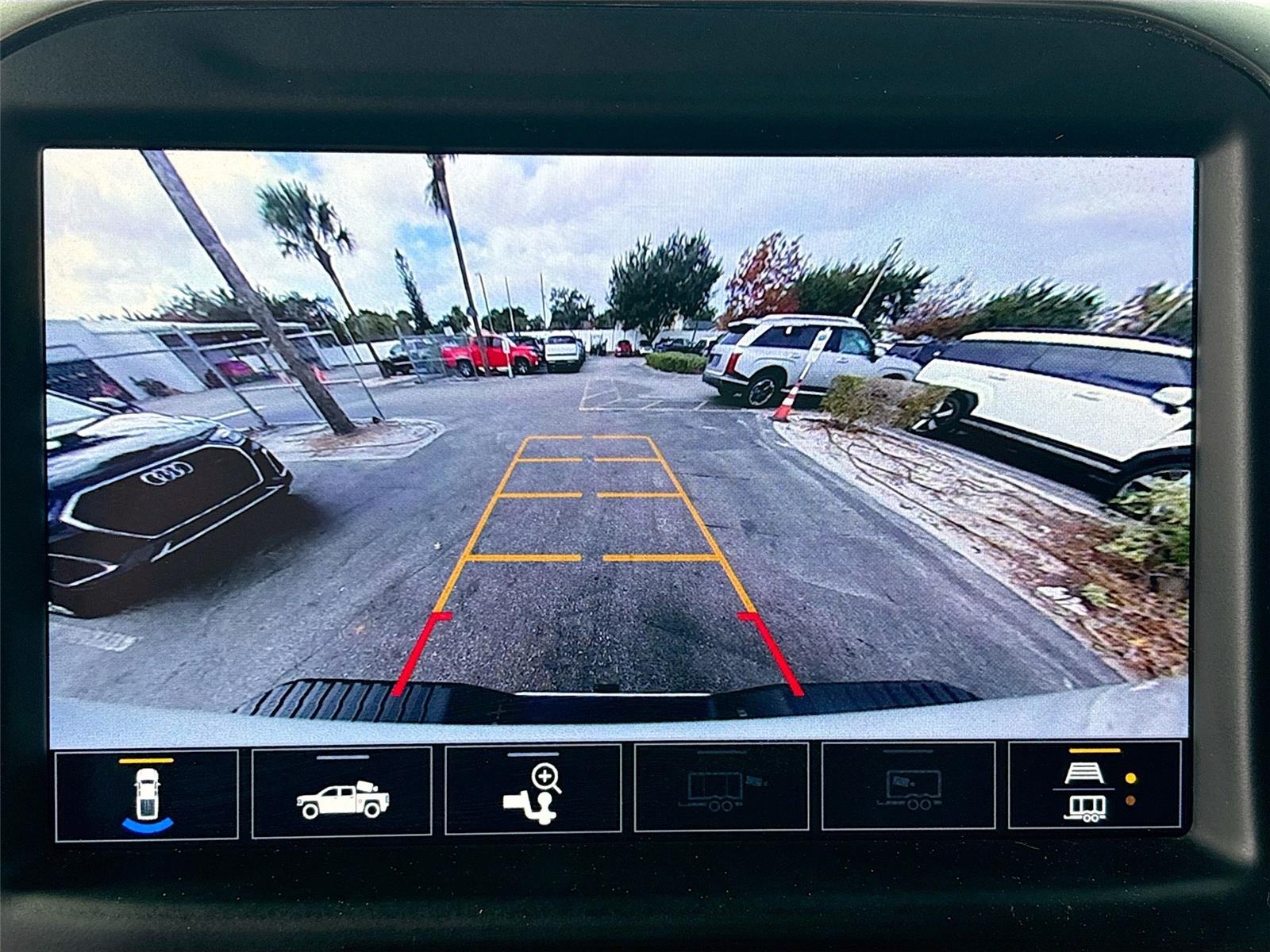 2023 Chevrolet Silverado 2500HD LTZ