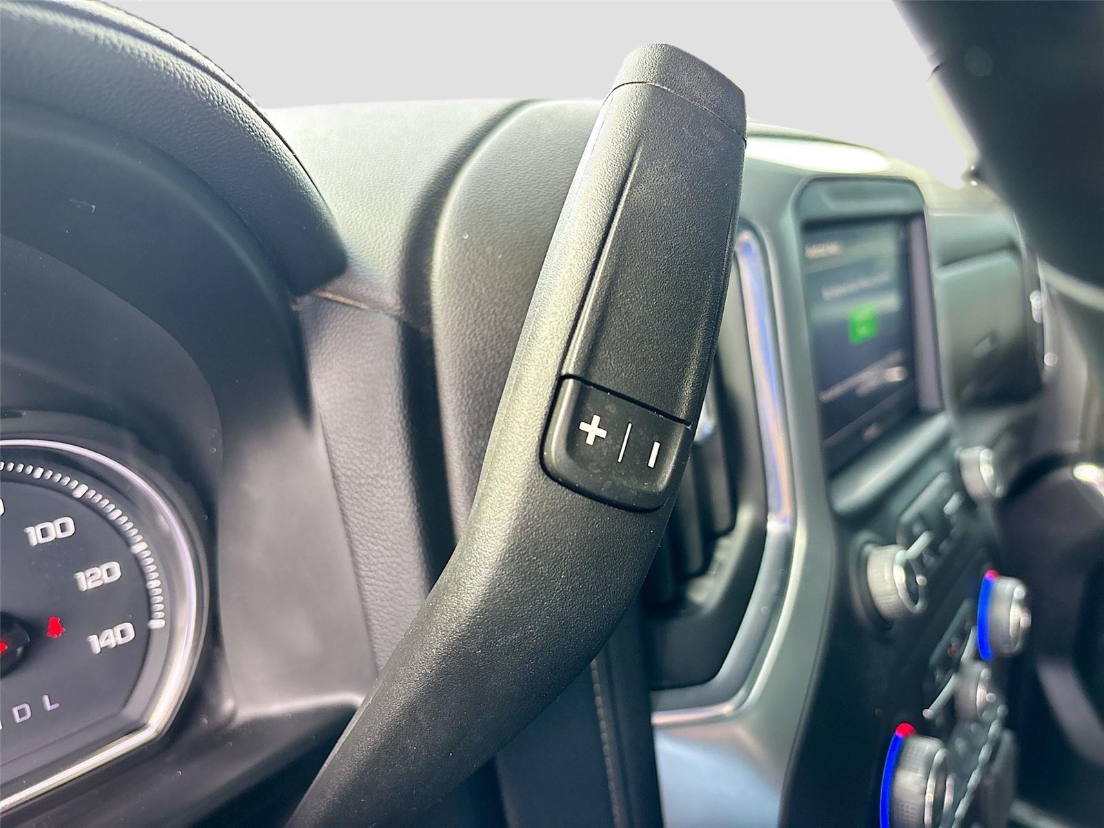 2023 Chevrolet Silverado 2500HD LTZ