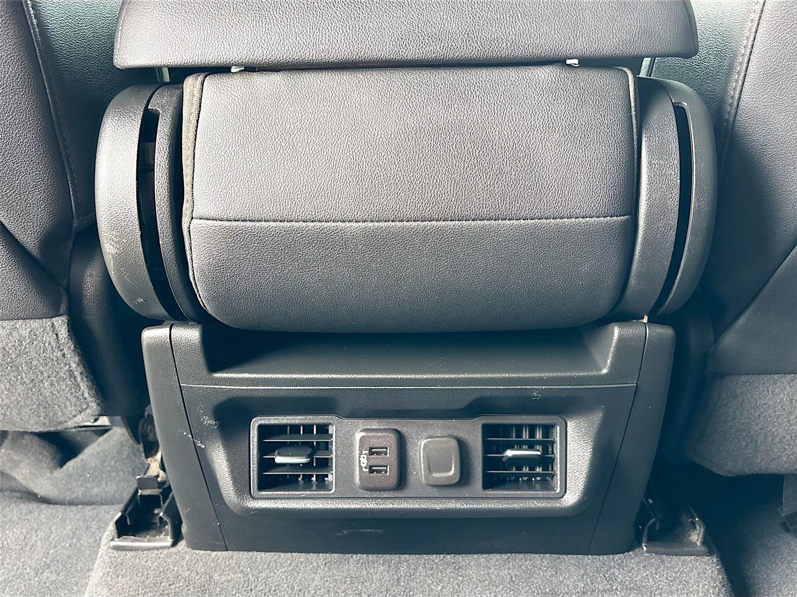 2023 Chevrolet Silverado 2500HD LTZ