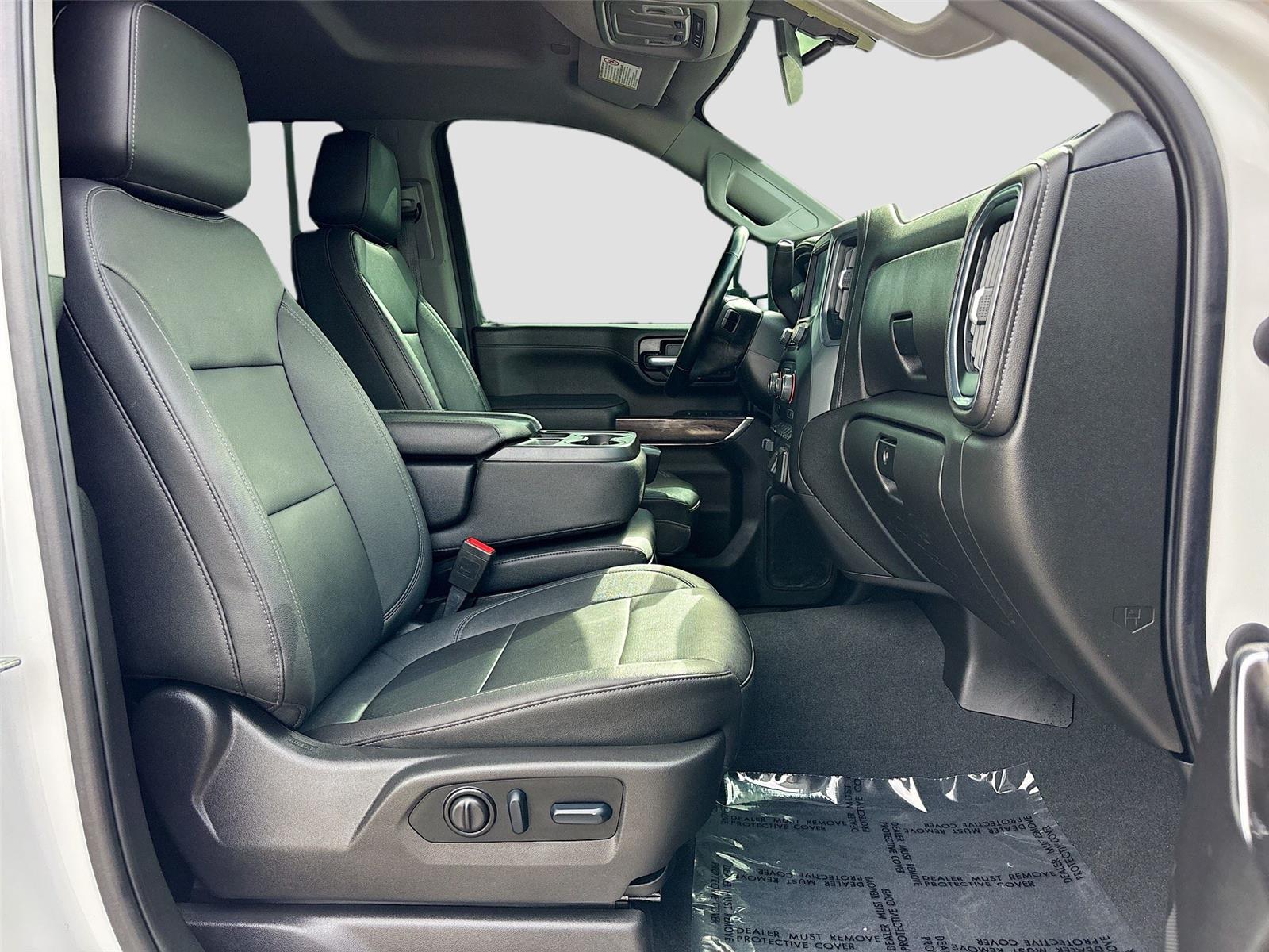 2023 Chevrolet Silverado 2500HD LTZ