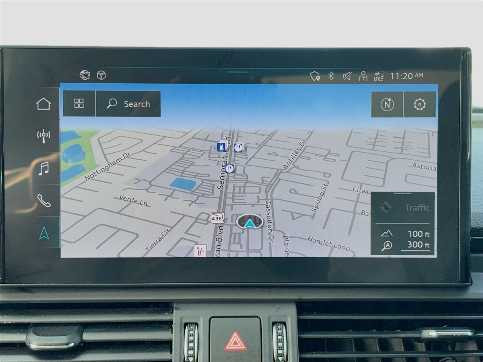 2022 Audi Q5 S line Prestige