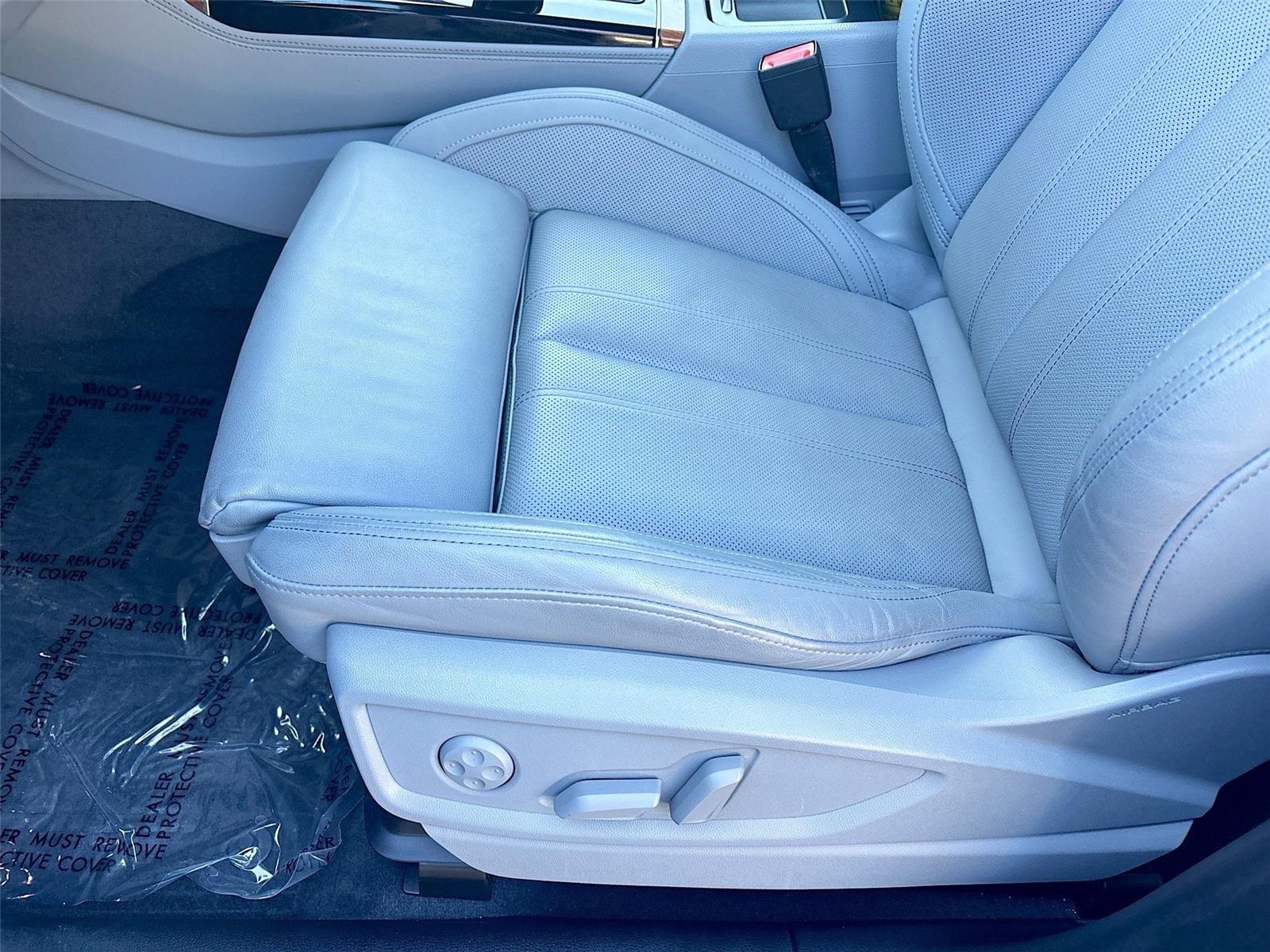 2022 Audi Q5 S line Prestige